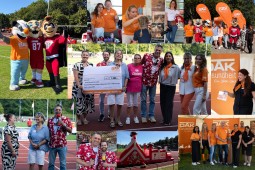 DAK Gameday – gelungene Aktion für den guten Zweck