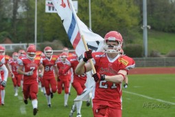 Samstag: U19 empfängt Elmshorn