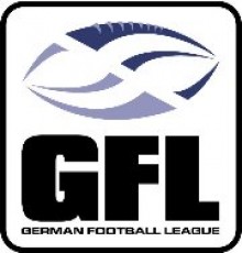 Hall gewinnt 34. German Bowl