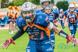 GFL2: Alle Nord-Teams gewinnen