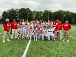 U19 chancenlos gegen Berlin Adler