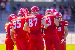 Final Home Game 2025