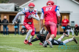 U19 reist am Sonntag zu den Rebels