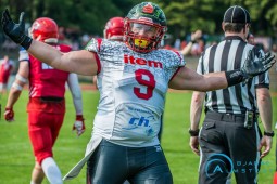 GFL2 startet mit Favoritensiegen