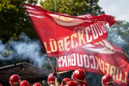 Alles oder Nichts - gegen Elmshorn