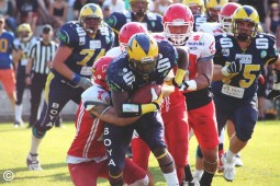 GFL2: Paderborn und Hildesheim steigen auf