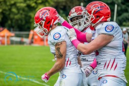 GFL2: Saison von September bis November?