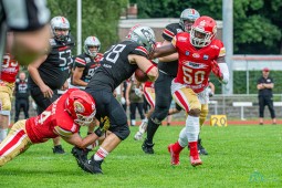 Week 8: Nächstes Derby in Hamburg