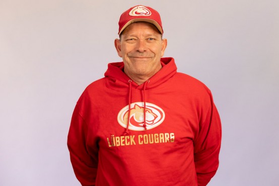 Mitarbeiter Jan Geist